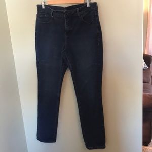 NYDJ Jean Legging